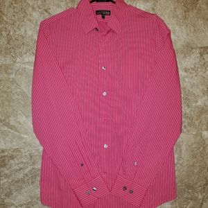 Express modern fit Med (15-15 1/2)